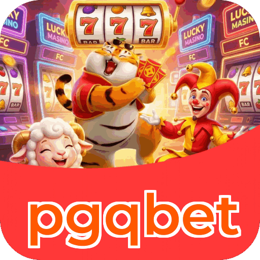 Streaming 4K no cassino ao vivo da pgqbet