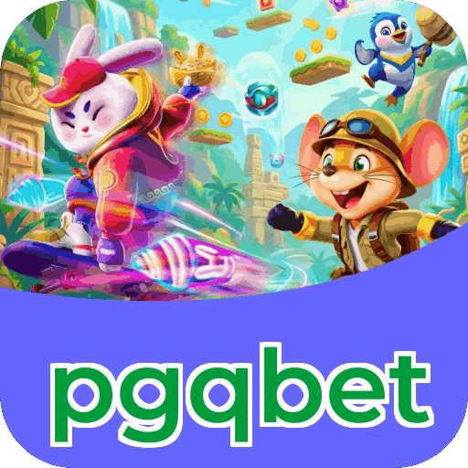 Promoções e bônus exclusivos da pgqbet