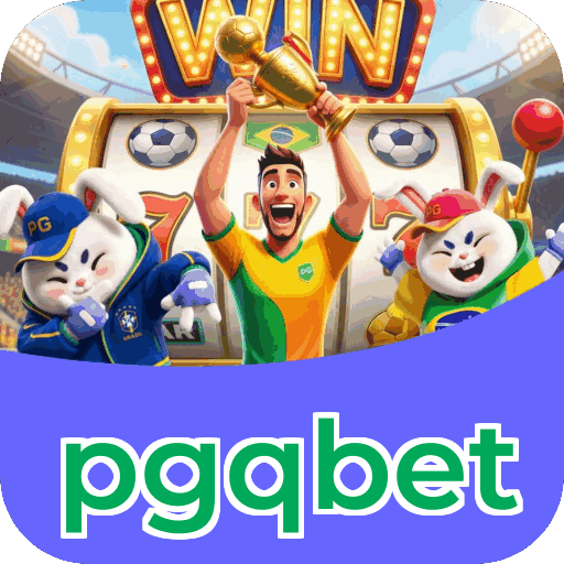 Login rápido no app pgqbet